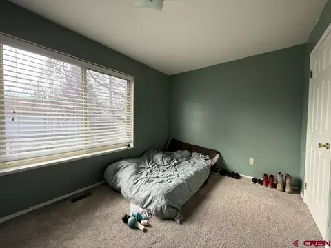 Bedroom - 249 Bert St, Delta, CO 81416 photo 2 of 5