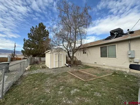 Exterior - 249 Bert St, Delta, CO 81416 photo 4 of 4
