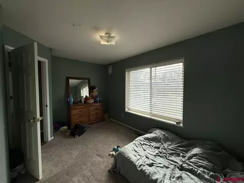 Bedroom - 249 Bert St, Delta, CO 81416 photo 3 of 5