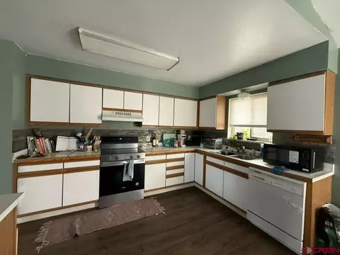 Kitchen - 249 Bert St, Delta, CO 81416 photo 2 of 3