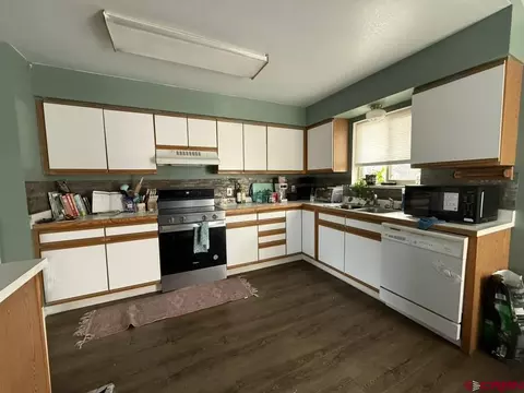 Kitchen - 249 Bert St, Delta, CO 81416 photo 1 of 3