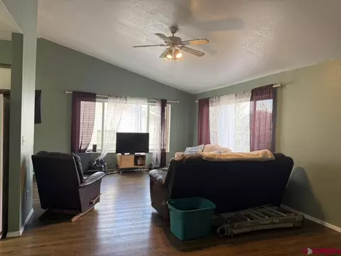 Living - 249 Bert St, Delta, CO 81416 photo 2 of 2