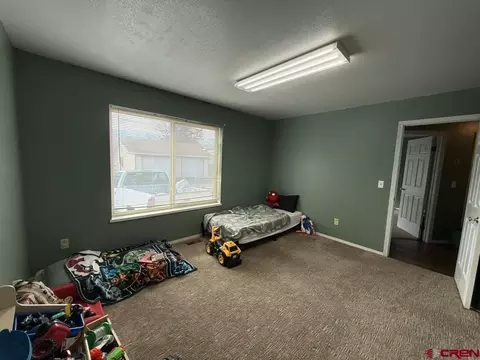 Bedroom - 249 Bert St, Delta, CO 81416 photo 5 of 5