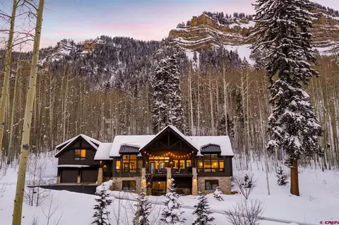 155 Long Story Rd, Durango, CO 81301