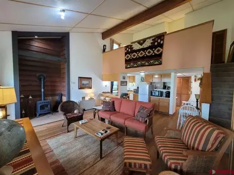 102 Valley View Dr #3171, Pagosa Springs, CO 81147