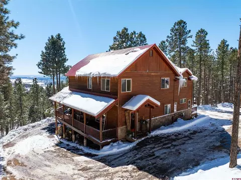 850 Deer Ridge Dr, Bayfield, CO 81122