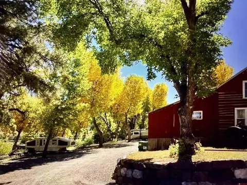 Exterior - Undisclosed, Durango, CO 81301 photo 8 of 9