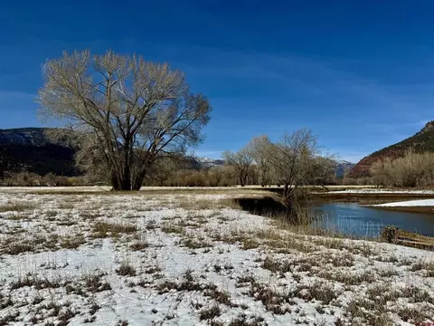 View/Area - Undisclosed, Durango, CO 81301 photo 3 of 16