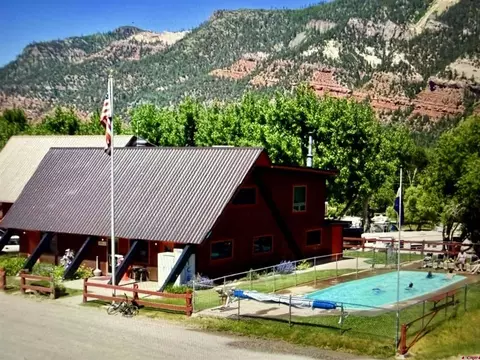 Exterior - Undisclosed, Durango, CO 81301 photo 2 of 9