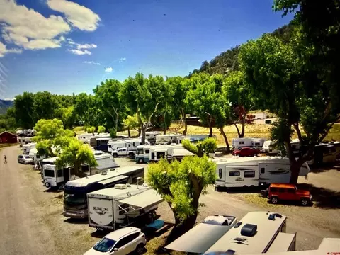 Exterior - Undisclosed, Durango, CO 81301 photo 4 of 9