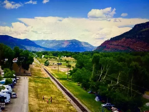 View/Area - Undisclosed, Durango, CO 81301 photo 7 of 16