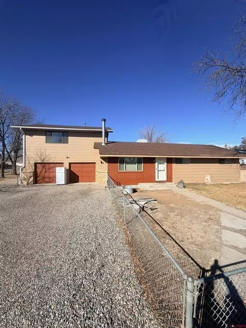 257 Lauralee Ave, Grand Junction, CO 81503
