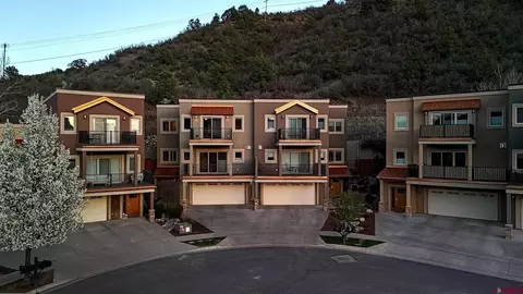 24 Sage Hill Ct, Durango, CO 81301