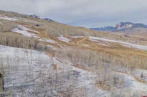 1363 Red Mountain Ranch Rd, Crested Butte, CO 81224