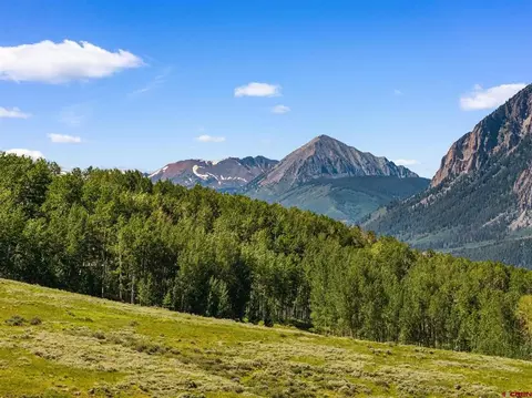 1363 Red Mountain Ranch Rd, Crested Butte, CO 81224