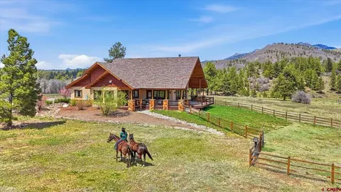 2446 Preservation Pl, Pagosa Springs, CO 81147