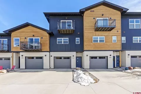 220 Metz Ln #603, Durango, CO 81301