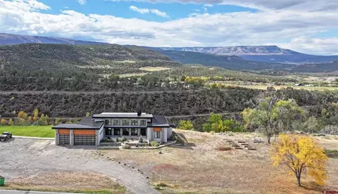 12471 54 710 Rd, Molina, CO 81646