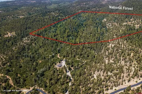lot15 Taylor Ranch Rd, Durango, CO 81301 photo 34