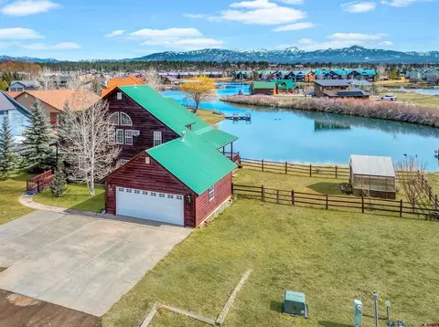 58 Island Pl, Pagosa Springs, CO 81147