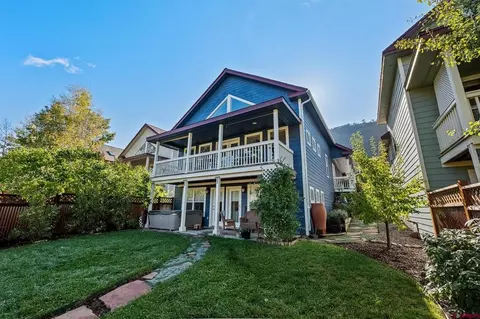 217 Jenkins Ranch Rd #E, Durango, CO 81301
