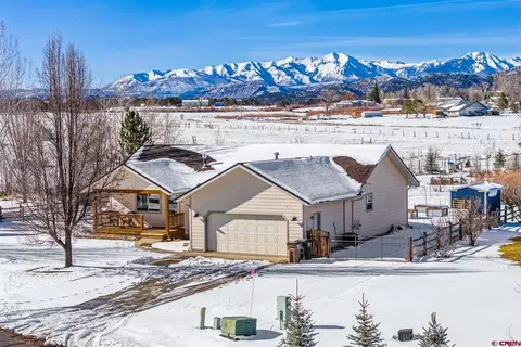 461 Knolls Cir, Durango, CO 81303