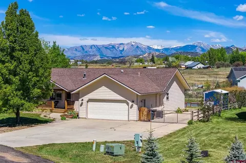 461 Knolls Cir, Durango, CO 81303