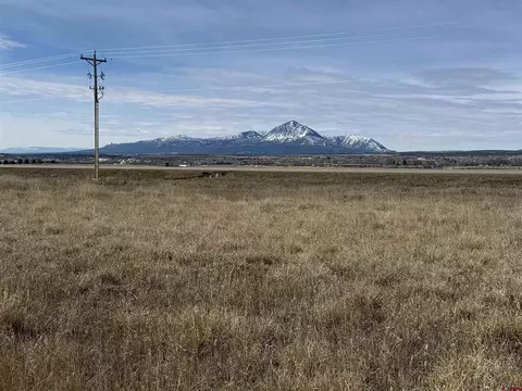 tbd Road Rd, Dolores, CO 81323