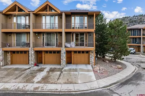 1295 Escalante Dr #24, Durango, CO 81303