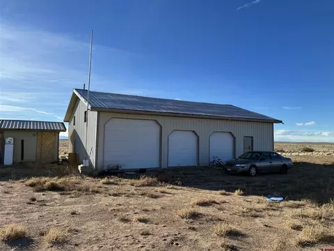 13836 County Road Y 5th St, Blanca, CO 81123