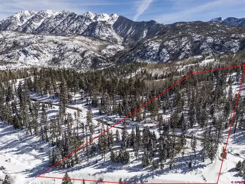 tbd Snowden Dr, Durango, CO 81301