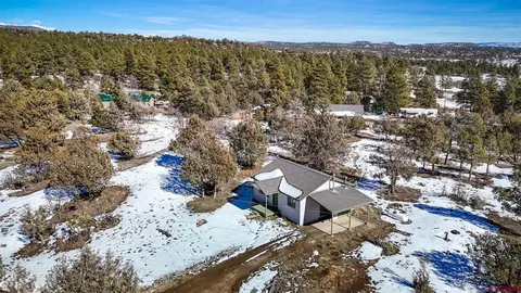 190 Pine Ridge Rd, Durango, CO 81301