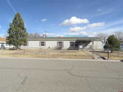 848 Clay St, Monte Vista, CO 81144