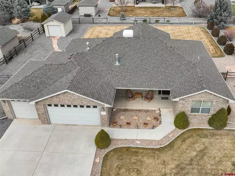 3209 Ivy Dr, Montrose, CO 81401