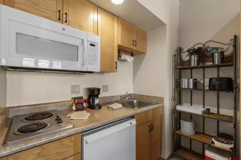 Kitchen - 71 Needles Way #440, Durango, CO 81301 photo 1 of 1