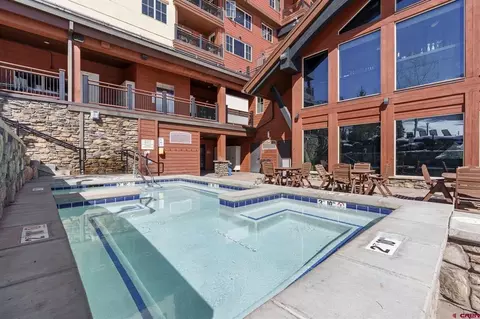 Exterior - 71 Needles Way #440, Durango, CO 81301 photo 3 of 6