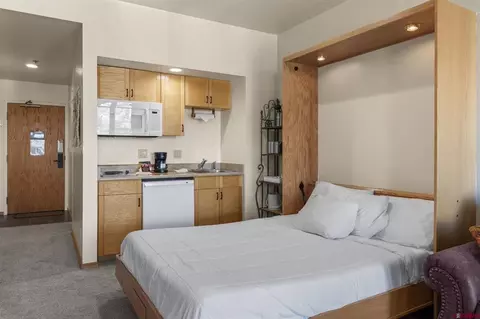 Bedroom - 71 Needles Way #440, Durango, CO 81301 photo 4 of 4