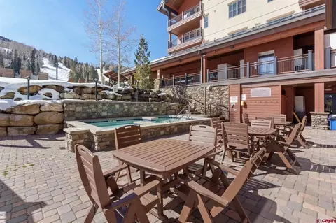 Exterior - 71 Needles Way #440, Durango, CO 81301 photo 4 of 6