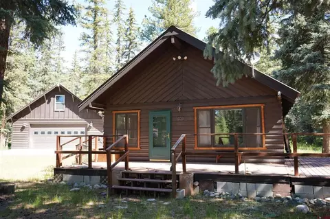 403 Ponderosa Homes Dr, Bayfield, CO 81122