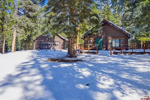 403 Ponderosa Homes Dr, Bayfield, CO 81122