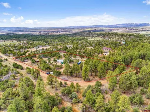 480 D Bar K Dr, Durango, CO 81301
