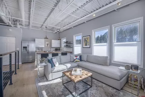 503 Red Lady Ave #101, Crested Butte, CO 81224