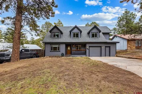 31 Wood Haven Way, Durango, CO 81301