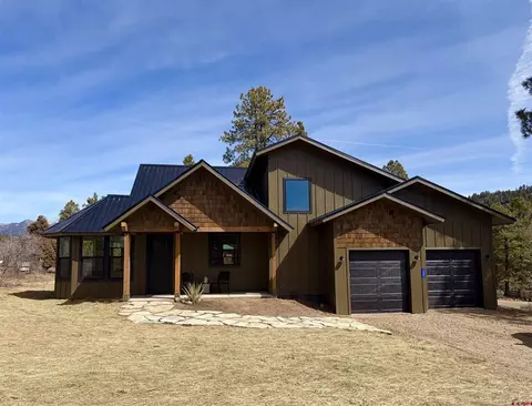 309 Arbor Dr, Pagosa Springs, CO 81147