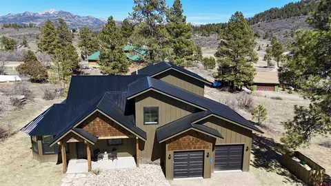 309 Arbor Dr, Pagosa Springs, CO 81147