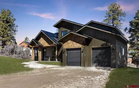 309 Arbor Dr, Pagosa Springs, CO 81147