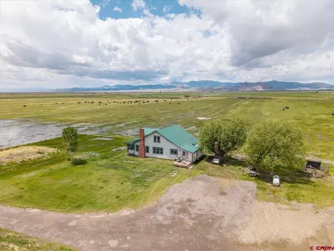 51273 County Road X, Saguache, CO 81149