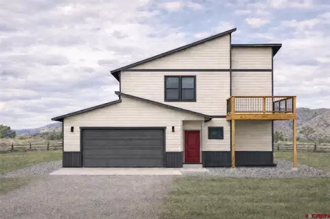 148 Regent Cir, Gunnison, CO 81230