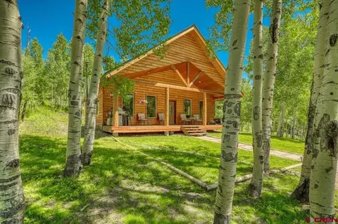 239 241 Spruce Gln, Pagosa Springs, CO 81147