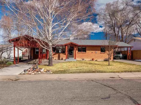 710 Wedgewood St, Cortez, CO 81321